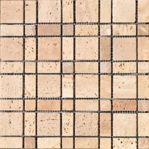 Kameni Mozaik PT301 Bež 30.5x30.5