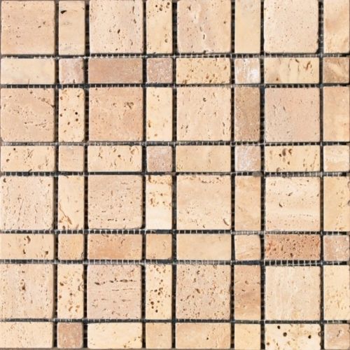 Kameni Mozaik PT301 Bež 30.5x30.5