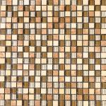 Stakleni Mozaik Bež 302 30x30