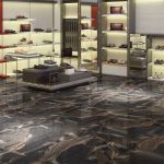 Reverie Brown 80×160