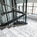 Čelo Sirio Grey 17×120