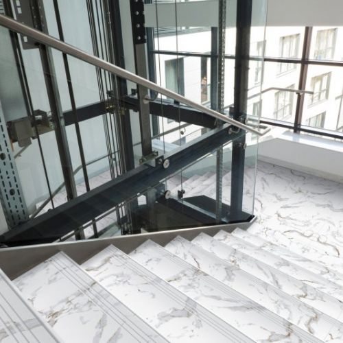 Čelo Sirio Grey 17×120