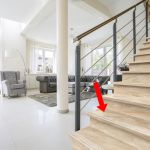 Gazište Royal Diana Beige 30×120