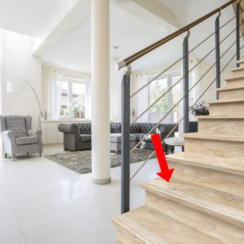 Gazište Royal Diana Beige 30×120