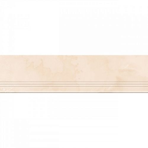 Gazište Cemento Crema 30×120