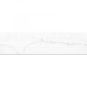 Gazište Italiano White 30x120