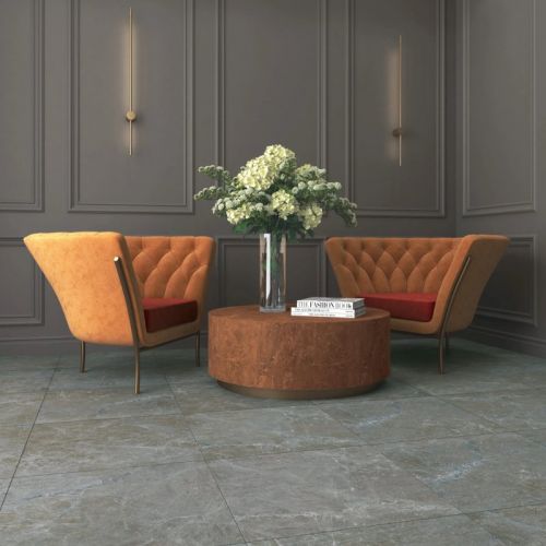 Hermes Grigio 60x60