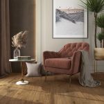 Tavola Marrone Chiaro 30x60