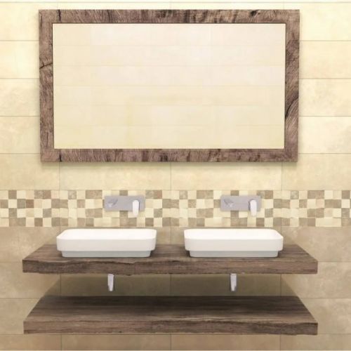 Persia Cubo Beige 25x75