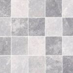 Persia Cubo Grigio 25x75