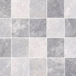 Persia Cubo Grigio 25x75