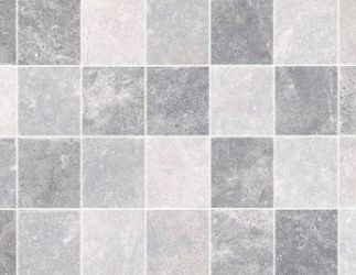 Persia Cubo Grigio 25x75