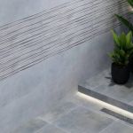 Avalon Grigio Linea 25x75