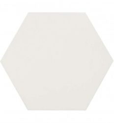 Apini White 23x26.5