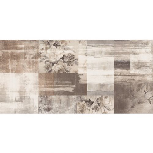 Nil Beige Decor 30x60