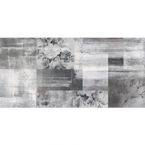 Nil Grey Decor 30×60
