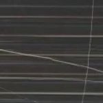 Durban Exedra Black Shine 30x90