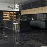 Kronos Nero Polished 60x120