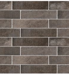 Novisad Antracite 6x25