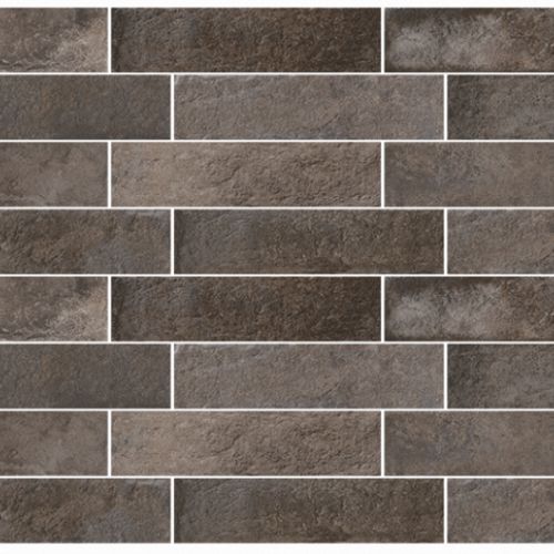 Novisad Antracite 6x25