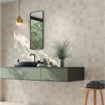 Homestone CR Pearl Light 33.3x90