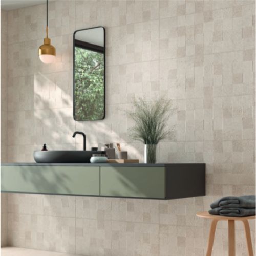 Homestone CR Pearl Light 33.3x90