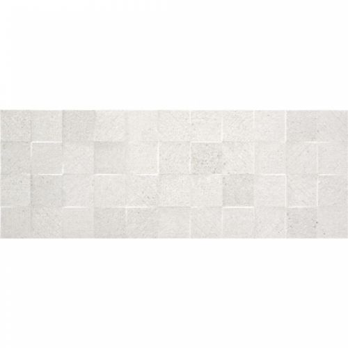 Homestone CR White Light 33.3x90