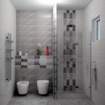 Decor Keman Gris 20×60