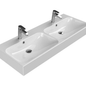 PINTO Lavabo 120cm 080700-u