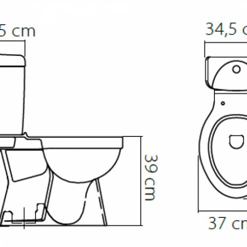 OVA Monoblok Simplon