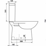 DURU Monoblok Simplon