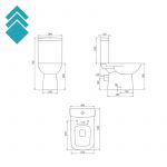 DURU Monoblok Baltik