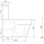 MONA Monoblok Baltik/Simplon