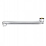 Izliv S 300 - ovalan sa NEOPERL HC PERLATOROM PIS300PIA