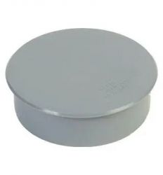 Čep za cev PVC f32