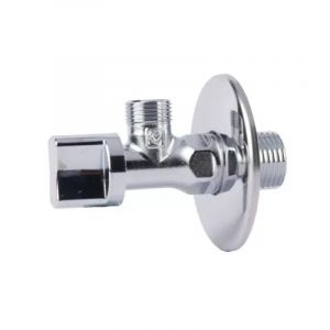 Ek ventil 1/2 - 3/8  Herz