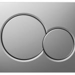 Geberit taster hrom mat Sigma 01 115.770.46.5