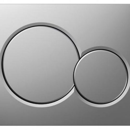 Geberit taster hrom mat Sigma 01 115.770.46.5