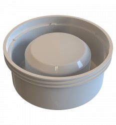 Standardni vertikalni slivnik f40