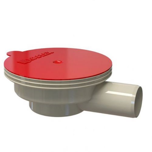 Kanalizacioni slivnik f50 horiz. Isaflex 7152