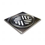 Maxi Lux podna rešetka 15x15cm