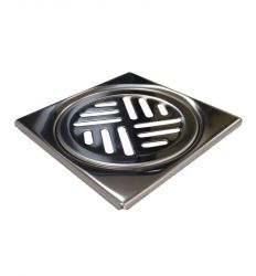 Maxi Lux podna rešetka 15x15cm