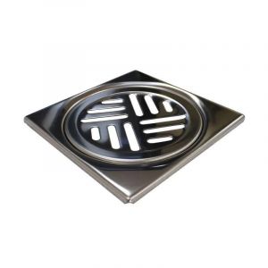 Maxi Lux podna rešetka 15x15cm