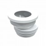 Odliv za wc šolju simplon – ekscentar 20mm ISAFLEX