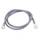 Crevo veš mašine 2 m - dovodno