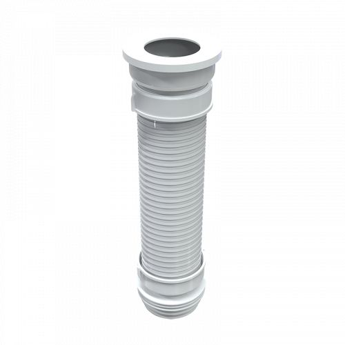 Odlivna cev Baltik Ø100 2101