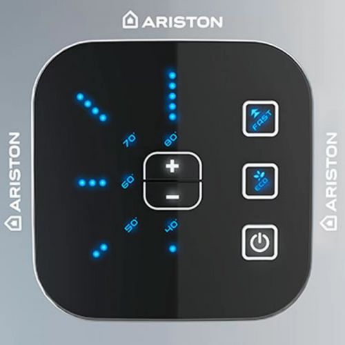 Bojler 80l VELIS EVO INOX