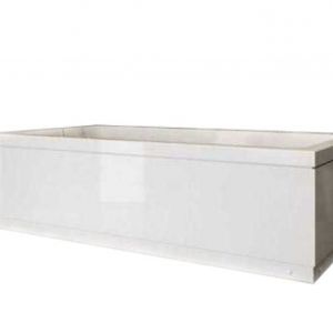 AQUANIL akrilna kada 120x70