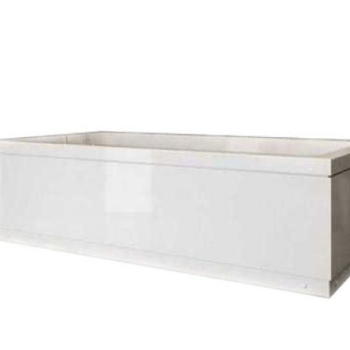 AQUANIL akrilna kada 120x70