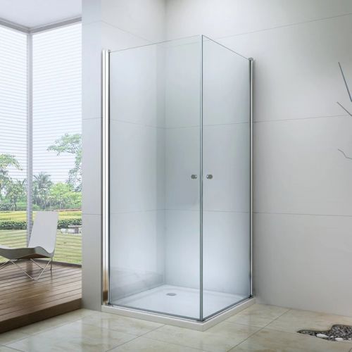 EX217 tuš paravan vrata 90X195/6 KBKEX21790D